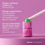 Balene by Bexident Jun Esc Dent 6A+ Lil,