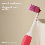 Balene by Bexident Jun Esc Dent 6A+ Fuc,