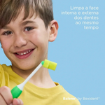 Balene by Bexident Jun Esc Dent 6A+ Ver,