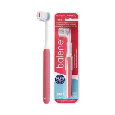 Balene Esc Dent Media Coral
