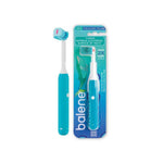Balene Kids Esc Dentes 6-11A Azul