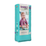 Bambo Nature Frald 4-L 7-14Kg X48