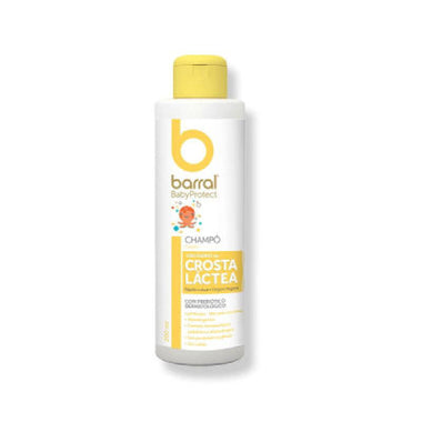 Barral Babyprotec Ch 200ml