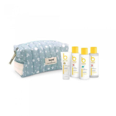 Barral Babyprotec Kit Viagem