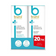 Barral Dermaprot Cr Em Rep 200MlX2 PEsp
