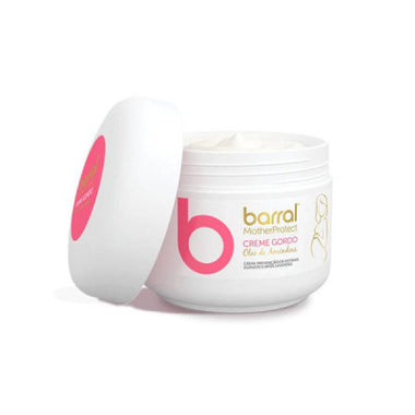 Barral Motherprot Cr Gordo Oleo Amend 200Ml
