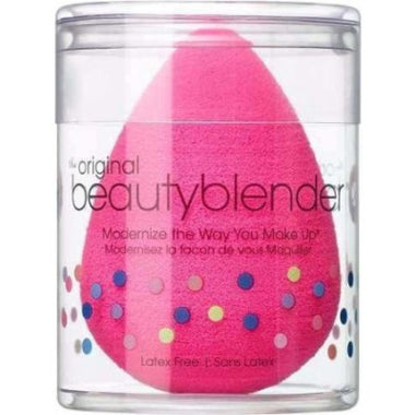 Beautyblender Original Esponja Maq Rosa