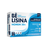 Bêlisina Homem 50+ Amp 10MlX20,   amp beb