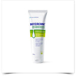Benzacare Gel Esfoliante Pontos Negros, Bisnaga 120ml