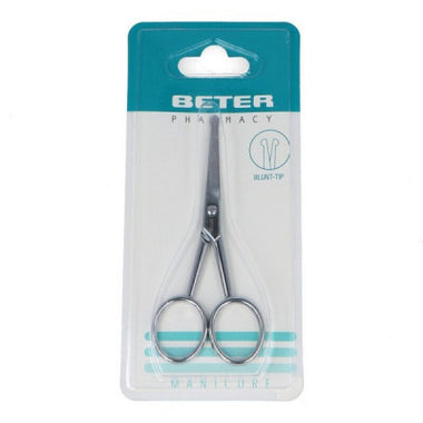 Beter Tesoura Tesoura Unha 24013 Bebe