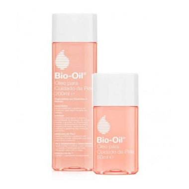 Bio-Oil Ol Corporal 200ml+Of 60ml