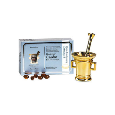 Bioactivo Cardio Capsx60