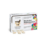 Bioactivo Multivitaminas Comp X60
