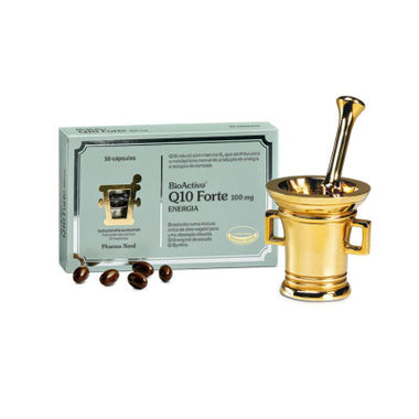 Bioactivo Q10 Forte 100Mg Capsx30