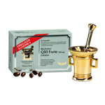 Bioactivo Q10 Forte 100mg Capsx90