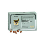 Bioactivo Quinona Q10 30mg Capsx60 x 60 cáps(s)