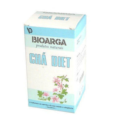 Bioarga Cha Cha Diet 75g