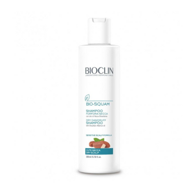 Bioclin Ch Caspa Seca 200 Ml