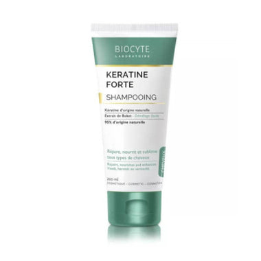 Keratine Forte Ch Repar/Volumiz 200Ml