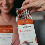 Terracotta Cockt Autobronz Comp X30
