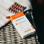 Terracotta Cockt Autobronz Comp X30