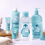 Abcderm Bioderma Baby Squam Cr 40ml