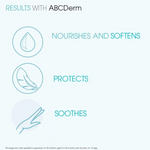 Abcderm Bioderma Baby Squam Cr 40ml