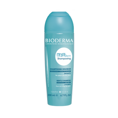 Abcderm Bioderma Ch Suave 200ml