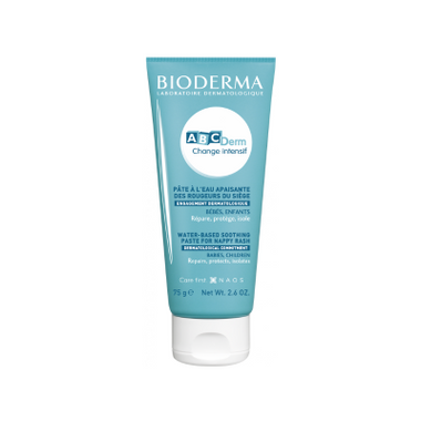 Abcderm Bioderma Change Intensif 75g