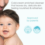 Abcderm Bioderma Cold Cream Cr Lavante 1l