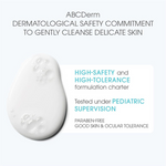 Abcderm Bioderma Cold Cream Cr Lavante 1l