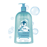Abcderm Bioderm Gel Mous 1L Preco Esp