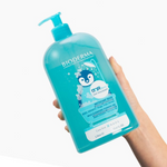 Abcderm Bioderm Gel Mous 1L Preco Esp