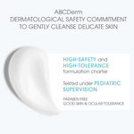Abcderm Bioderma Leite Hidrat 500ml