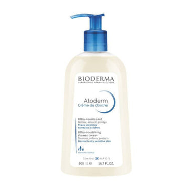 Atoderm Bioderma Cr Lavante 500Ml