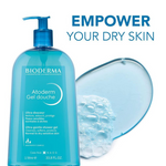 Atoderm Bioderma Gel Duche 1000Ml Promo