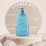 Atoderm Bioderma Gel Duche 1000Ml Promo