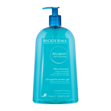 Atoderm Bioderma Gel Duche 1000Ml Promo