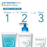 Atoderm Bioderma Gel Duche 200 Ml