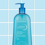 Atoderm Bioderma Gel Duche 500 Ml