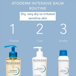 Atoderm Bioderma Intensive Baum 500ml