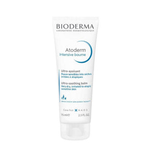 Atoderm Bioderma Intensive Baume 75ml