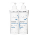 Atoderm Biod Int Baum 500Ml Duo Pr Esp