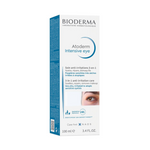 Atoderm Bioderma Intensiv Eye Gel Cr 100Ml
