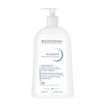 Atoderm Bioderma Intens Gel Moussant 1l