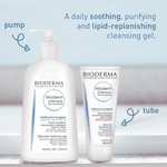 Atoderm Bioderma Intens Gel Moussant 1l