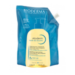 Atoderm Bioderma Óleo Duche EcoRefill1L