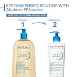 Atoderm Bioderma Pp Bals Emoliente 500ml