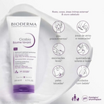 Cicabio Bioderma Baum Lavant 200Ml