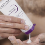 Cicabio Bioderma Baum Lavant 200Ml